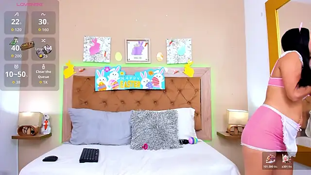 cristalloren - CristalLoren's free webcam - UK Sex Cams