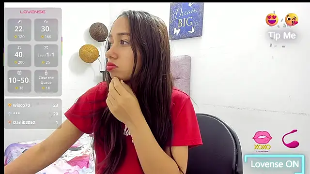 marcela_teen - Marcela_teen's free webcam - UK Sex Cams