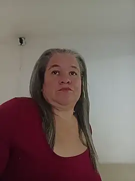 CheekySnowQueen_69 webcam