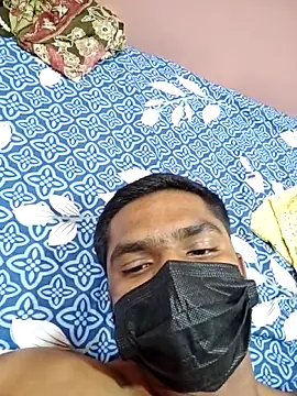 Darkintrovert webcam