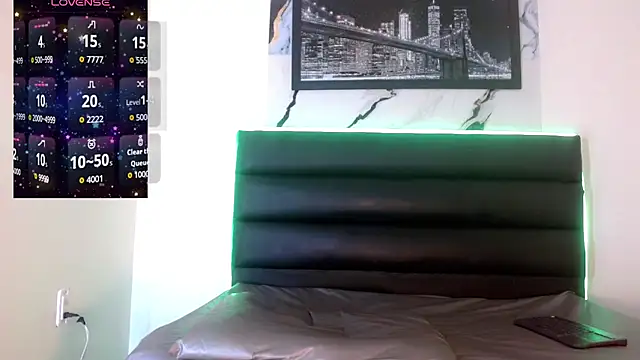 Karlaa_Hernandez_ webcam