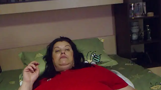 Claudia_71love webcam