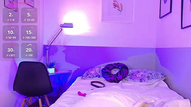 drooling4daddy webcam