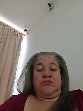 CheekySnowQueen_69 webcam