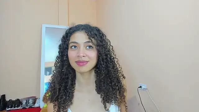 keniia_rizz - Keniia_rizz's free webcam