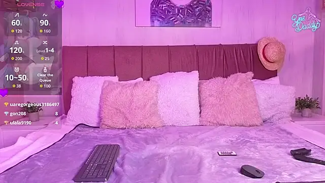 emma_wilder_ - Emma_wilder_'s free webcam - UK Sex Cams