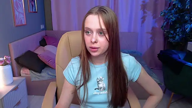 megg_ryan - Megg_Ryan's free webcam