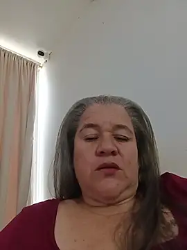 CheekySnowQueen_69 webcam