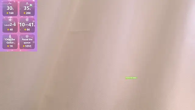 xiaogou-bb888's live cam