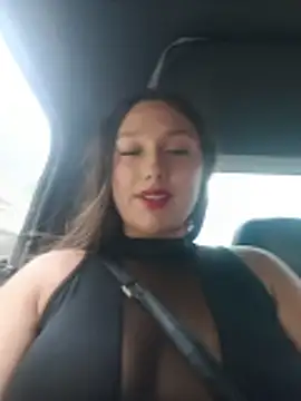 Naughty-Samanta- webcam