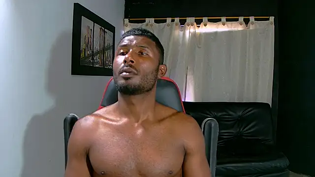 Black_indiian webcam