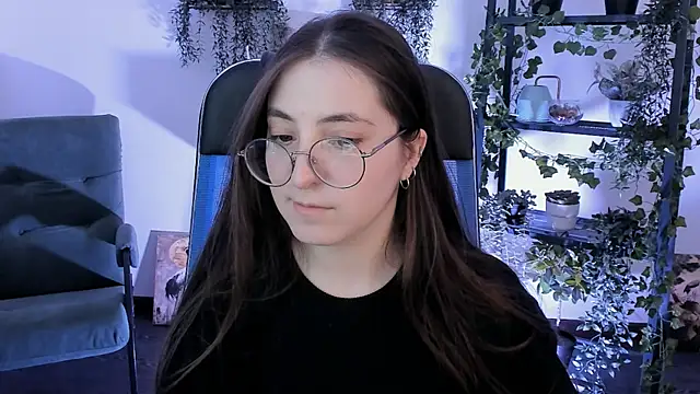 VirtuallVoyant webcam