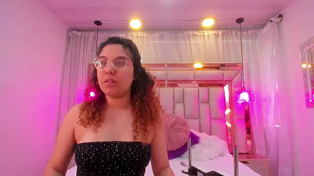 AllisonAdams_ webcam