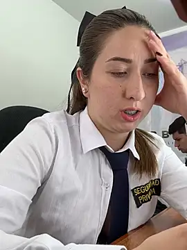 _susy-office1 (G young) - BLOWJOB and cum in TITS💦🍒-TICKET