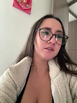 anli5 (G young) - CUM BIG BOOBS TS