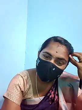 Tamil_Hot_Sahana webcam