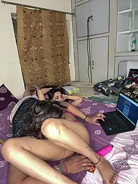 torchermachine webcam