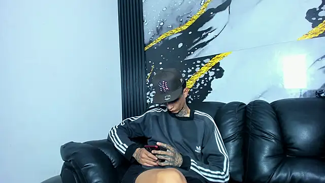 self_love46 live sex cam