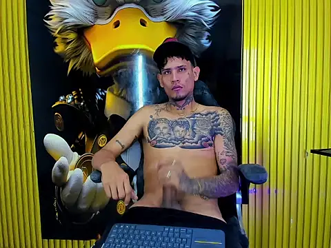 Winsord_Bigcock webcam