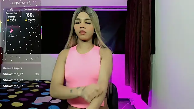 Britany_montiel webcam