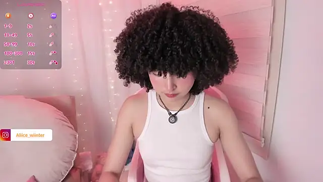 Alice_winter_ webcam