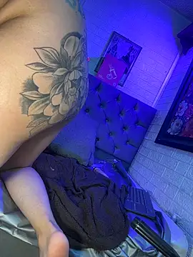 SALOME_KORLAND webcam