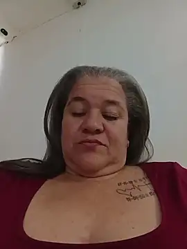 CheekySnowQueen_69 webcam