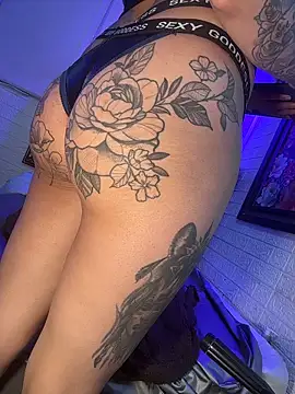 SALOME_KORLAND webcam