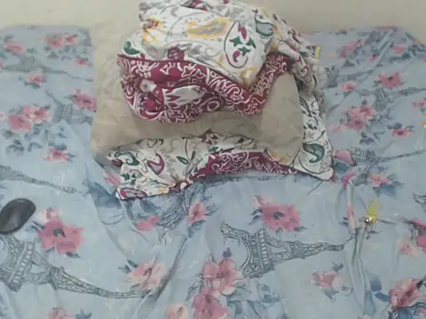 KimberlyWooker webcam