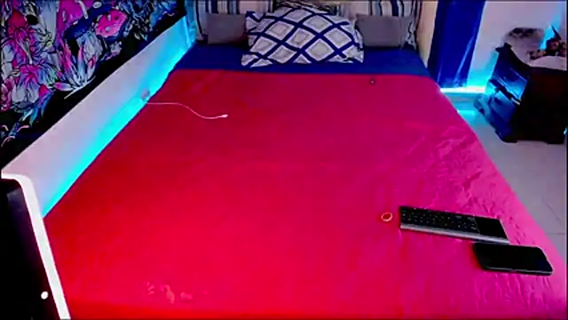 Thedoll_ethan7 webcam