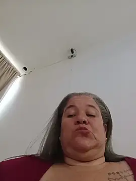 CheekySnowQueen_69 webcam