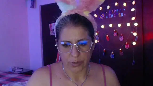 LucifernandaSw webcam