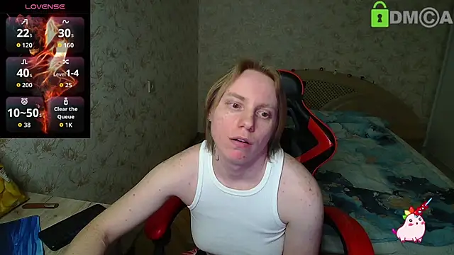 Alexis_Gordon webcam