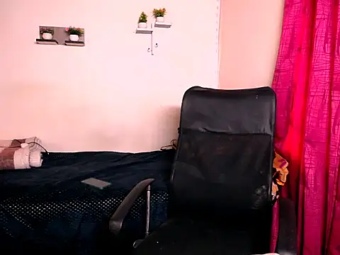 Verushka_Stanford webcam