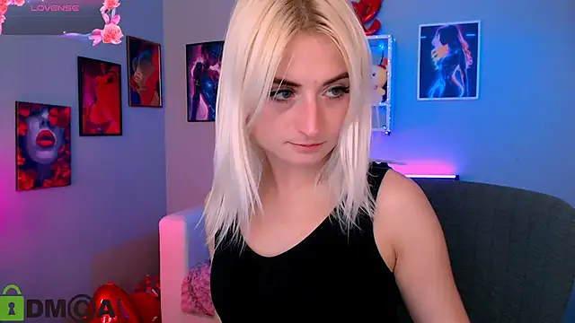 melisa_white1 webcam