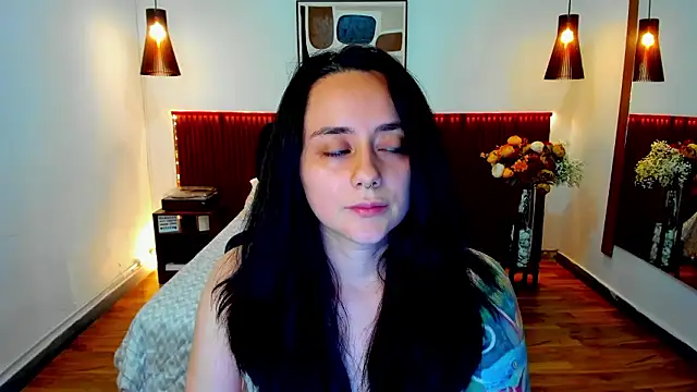 KatherineBond webcam