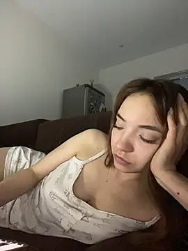 BarbaraFantasy webcam