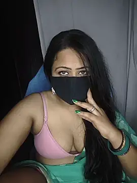 Mysterious__angel webcam
