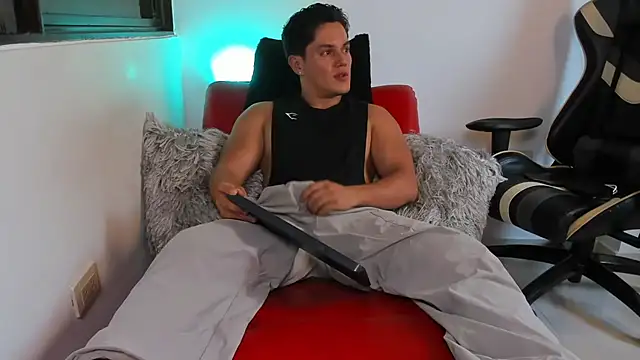 julian_wallace webcam