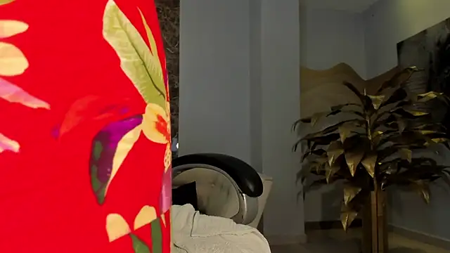 RebeccaHudson webcam