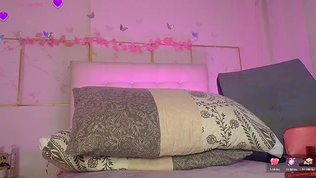 Madysson_leee webcam