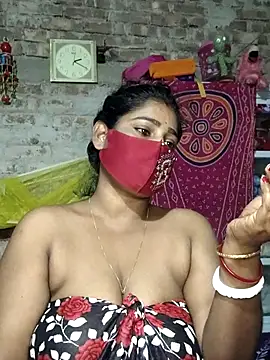 Sagarika-24 webcam