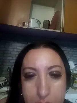 Veronica-Celie webcam