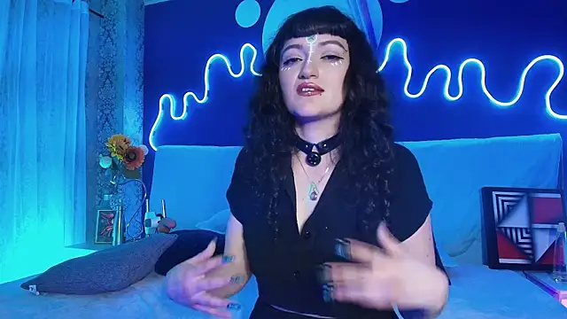 JeanneSabatier webcam