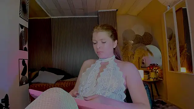 FelicitaSweet webcam