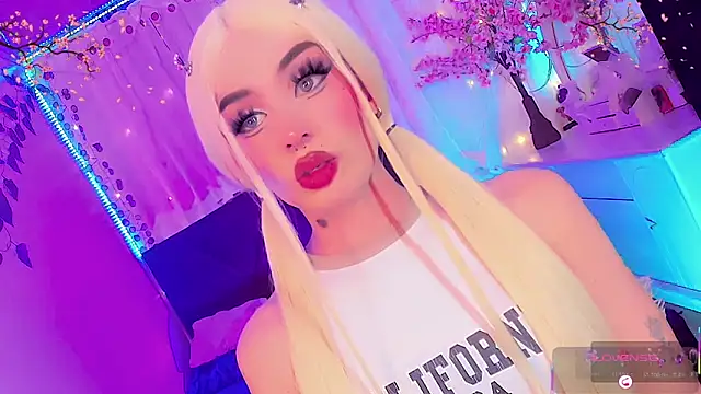 Irina_milkmaid webcam