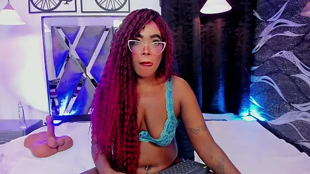 CandyMartinez_ webcam