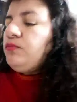 mystery_psique webcam