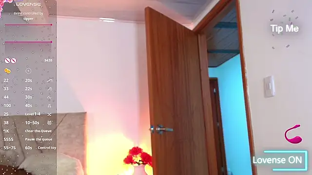 sweet_artemiis webcam