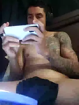 Alexsexygamer webcam